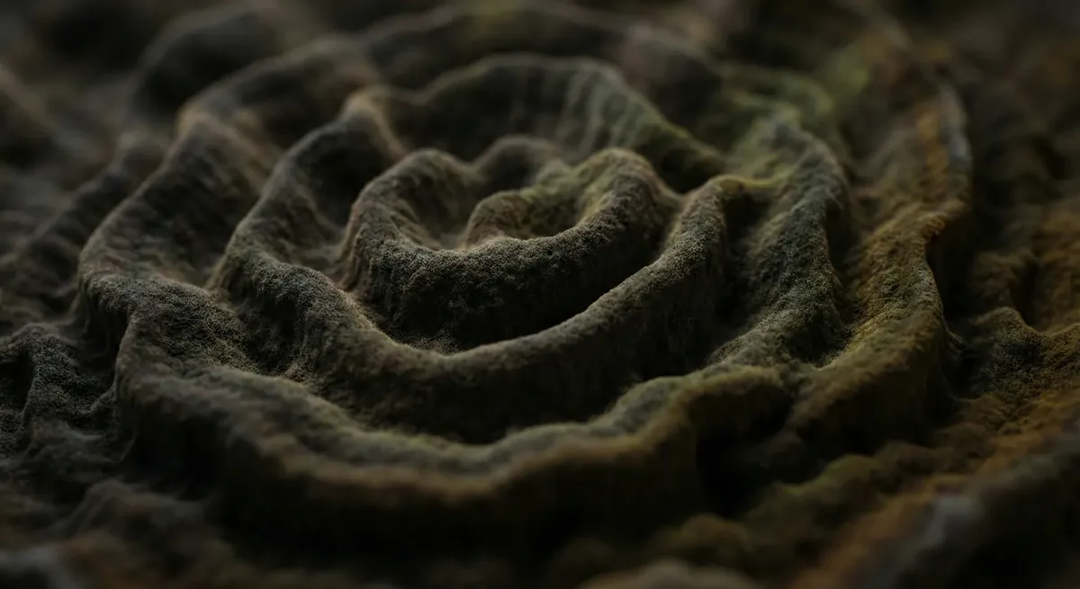 Textura — Paper 001